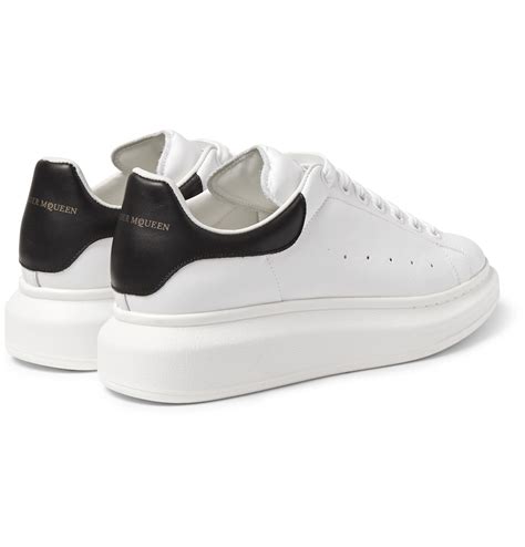 alexander mcqueen sneakers donna.